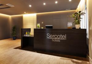 ImagenHotel Sercotel Tudela Bardenas 5