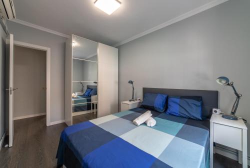 ImagenApartamento Palacio Aranjuez Completo 2H - Warner Park Near 2