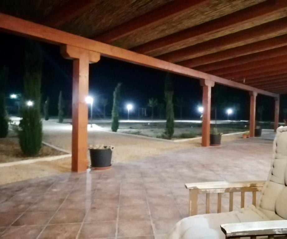 Bungalows San Martinimagen principal