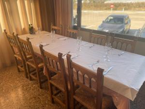 ImagenHotel Reina Isabel 6