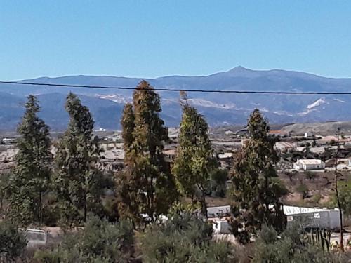 ImagenImmaculate 2-Bed Apartment in Albox 1