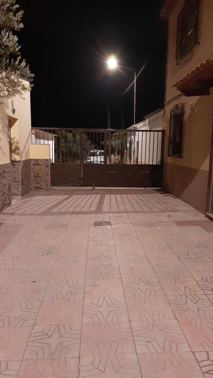 Casa El Huerfanoimagen principal