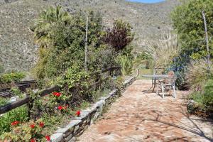 ImagenCortijo Barranco de la Abuela (Manna´s Lifestyle 3) 3