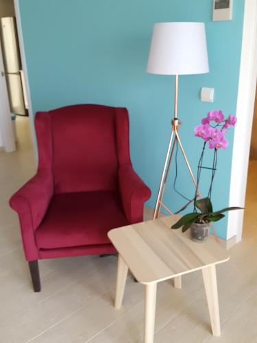 ImagenMandala Apartment 2