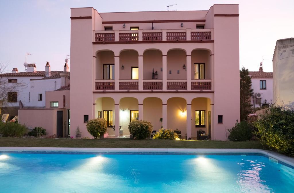 Palou Boutique Hotelimagen principal