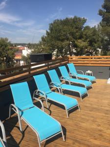 ImagenHotel Sitges 4
