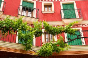 ImagenHotel Antiga 6