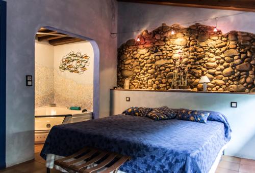 ImagenPasteral Hotel Rural 1