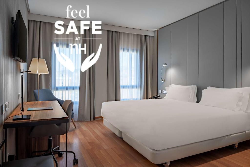 NH Ciudad de Cuencaimagen principal