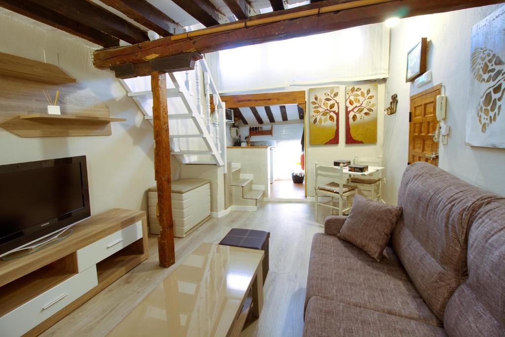 Cuencaloft En Plaza Mayorimagen principal