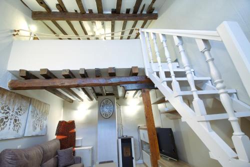 ImagenCuencaloft En Plaza Mayor 1