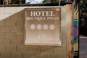 ImagenHotel Boutique Pinar 5