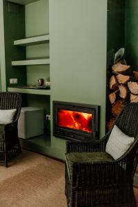 ImagenHotel Boutique Pinar 7