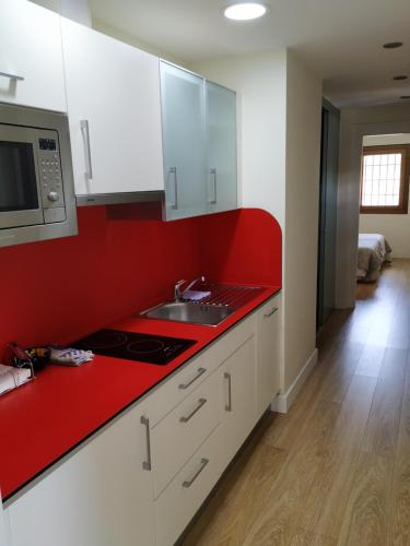 ImagenAlizaque Lodge 1