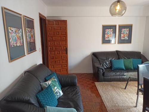 ImagenApartamento PLAZA MAYOR - En el Centro Histórico de Cuenca - Disfruta Cuenca en todo su esplendor 1