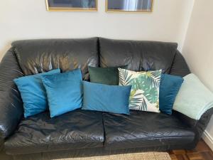 ImagenApartamento PLAZA MAYOR - En el Centro Histórico de Cuenca - Disfruta Cuenca en todo su esplendor 5