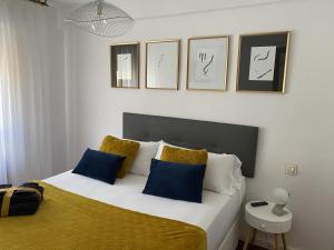 ImagenApartamento PLAZA MAYOR - En el Centro Histórico de Cuenca - Disfruta Cuenca en todo su esplendor 6