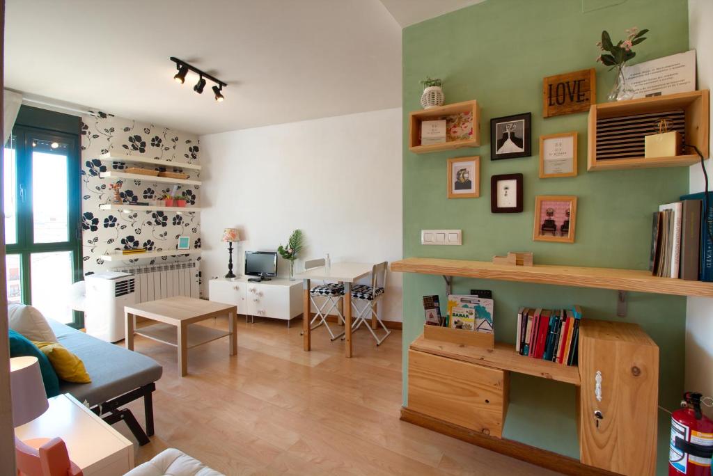 Cuencaloft El Mirador de la Veredaimagen principal