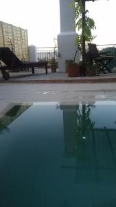 ImagenLa Casa de Bovedas Charming Inn 4