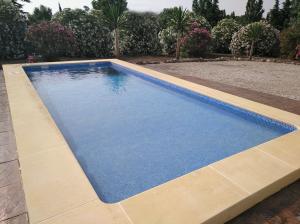 ImagenAlojamiento Rural - Finca Santa Margarita 3