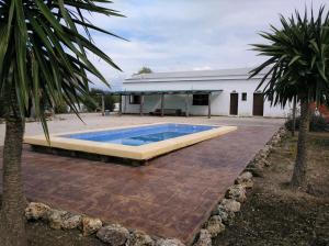 ImagenAlojamiento Rural - Finca Santa Margarita 4