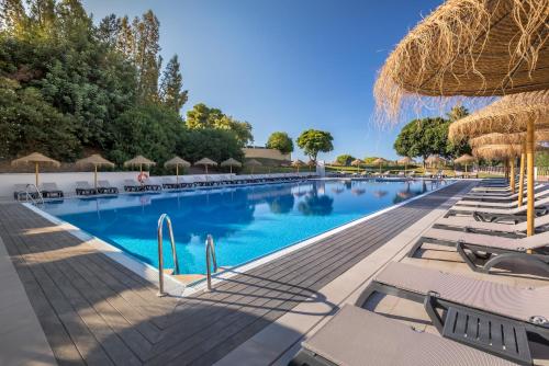 ImagenBarceló Montecastillo Golf 1