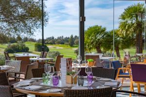 ImagenBarceló Montecastillo Golf 3