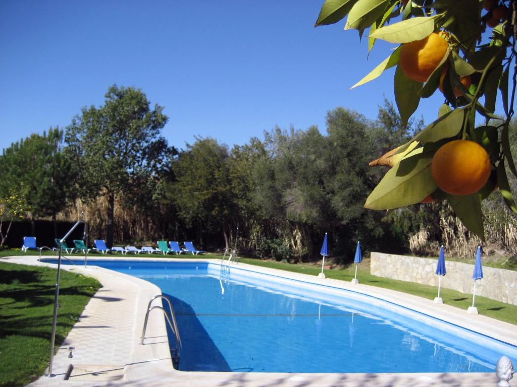 Cortijo Huerta Doroteaimagen principal