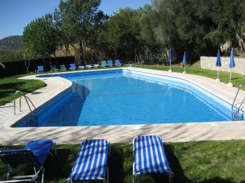 ImagenCortijo Huerta Dorotea 2