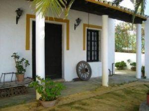 ImagenCortijo Huerta Dorotea 3