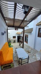 ImagenVivienda Rural EL TORREÓN 3