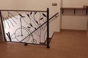 ImagenVivienda Rural EL TORREÓN 9