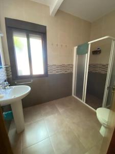 ImagenCASA RURAL SALVI 5