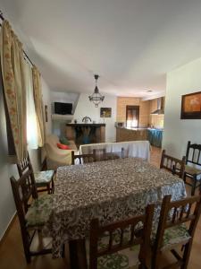 ImagenCASA RURAL SALVI 8