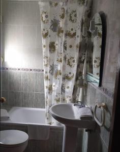 ImagenHostal Andalucia 3