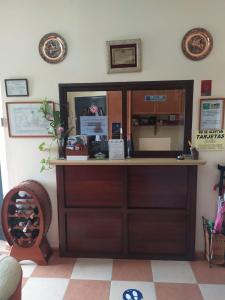 ImagenHostal Andalucia 6