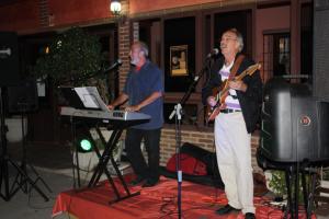 ImagenHostal Rural La Plata 5