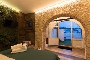 ImagenHotel Posada de las Cuevas 5