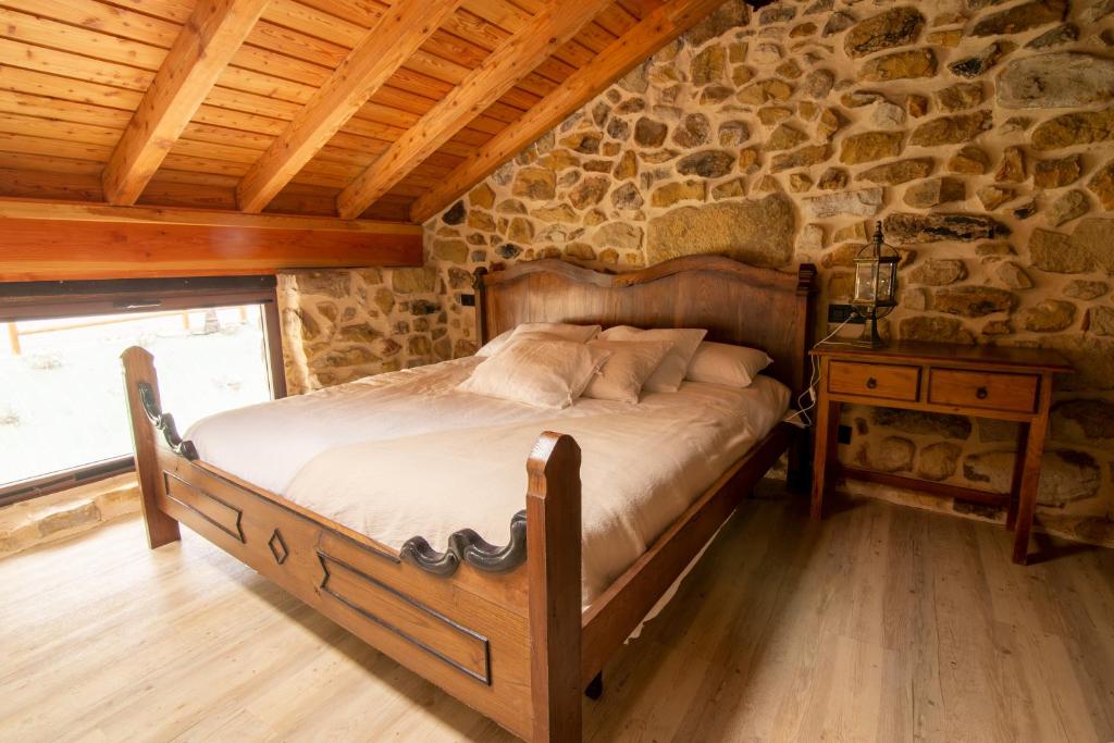 Agroturismo Residencial Arialdegiimagen principal