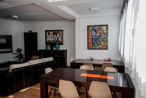 ImagenHotel Arrasate 2