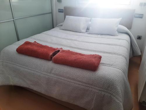 ImagenAtico en el centro de Vitoria 2