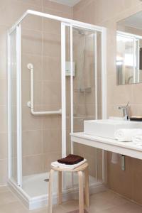 ImagenAparthotel Jardines de Aristi 3