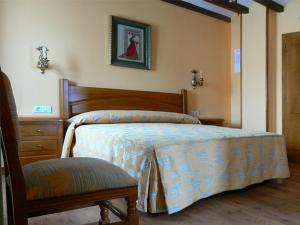 ImagenPosada Ribera del Pas 5