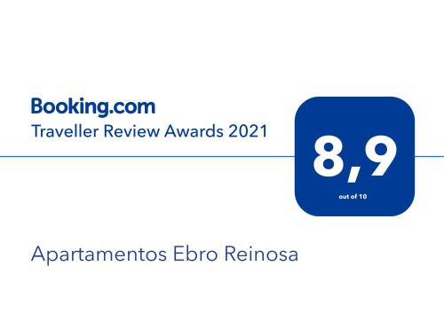 ImagenApartamentos Ebro Reinosa 1