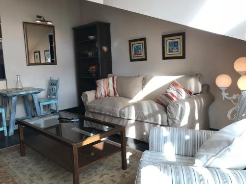 ImagenApartamentos Ebro Reinosa 2