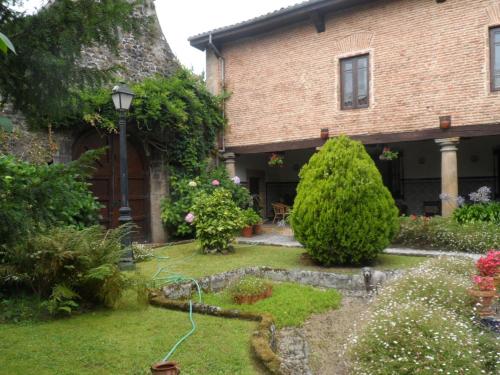 ImagenCasona De Linares 2