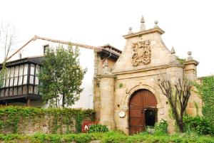 ImagenCasona De Linares 5