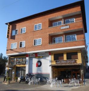 ImagenHostal Avenida 4