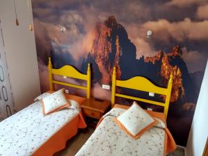 ImagenHostal Avenida 5