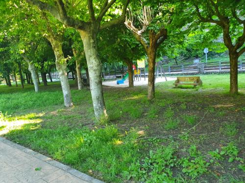 ImagenVivienda Turística La Barranca 1